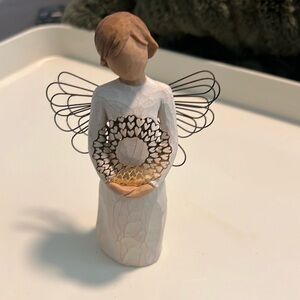 Willow Tree Sweetheart